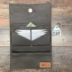 Bandit Wallet - #21497
