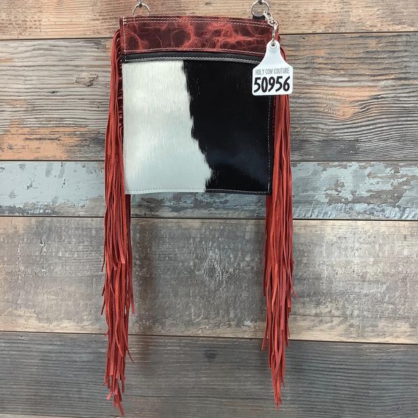 Double Barrel #50956