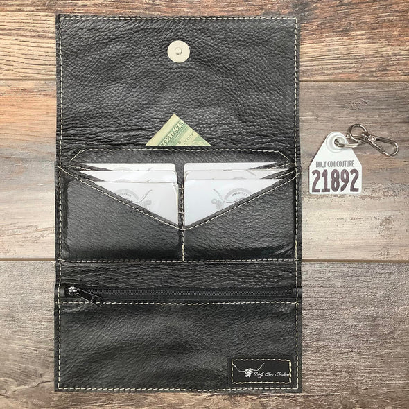 Bandit Wallet - #21892