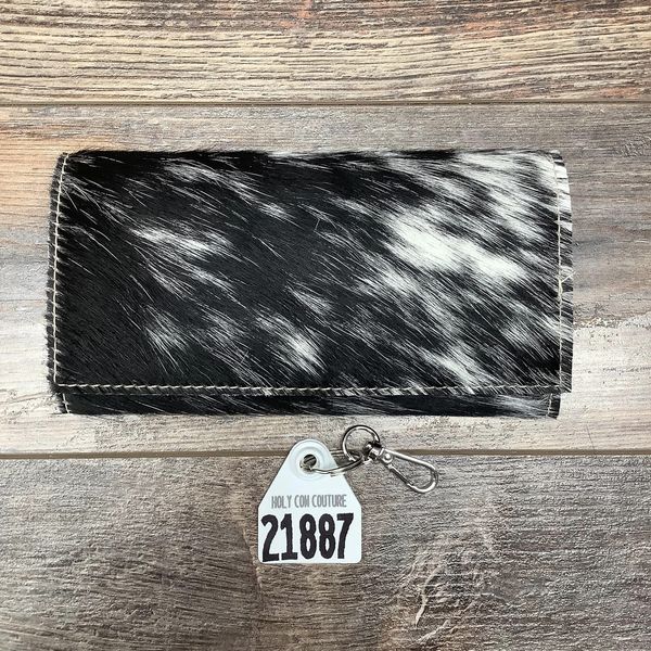 Bandit Wallet - #21887