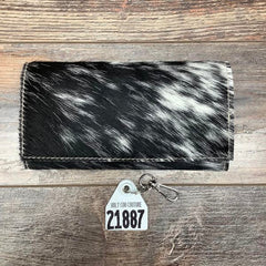 Bandit Wallet - #21887