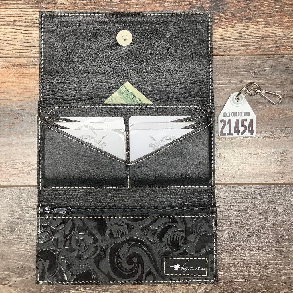 Bandit Wallet - #21454