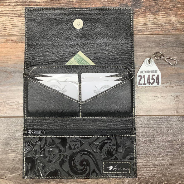 Bandit Wallet - #21454
