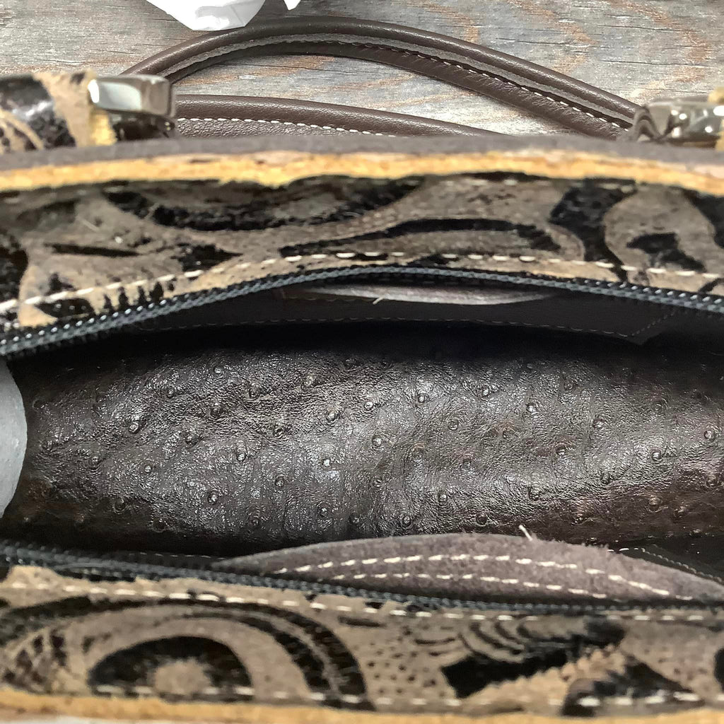 Itty Bitty Tote Hybrid - #21428