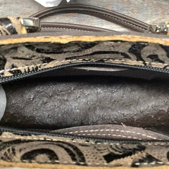 Itty Bitty Tote Hybrid - #21428