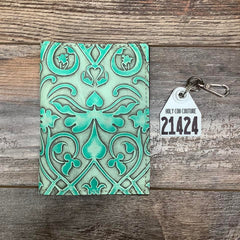 Unisex Wallet #21424