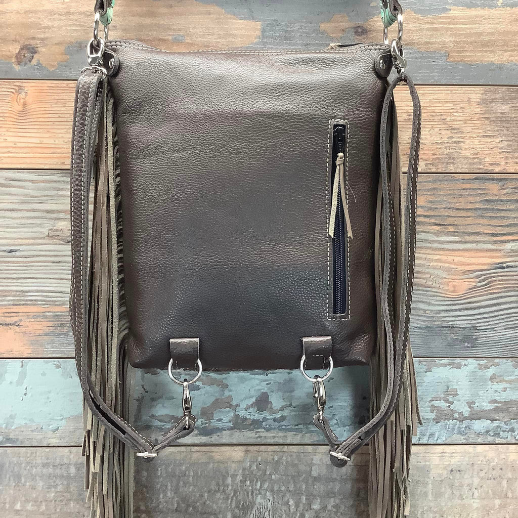 Mini Bagpack -#51007
