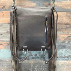 Mini Bagpack -#51007