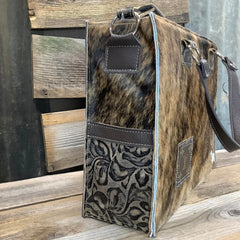 Exclusive Collection Get Outta Town Hybrid Tote #463