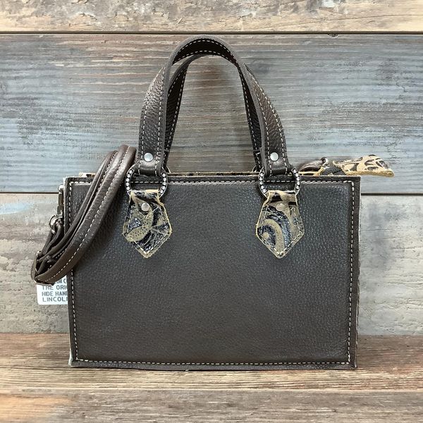 Itty Bitty Tote Hybrid - #21428