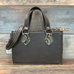 Itty Bitty Tote Hybrid - #21428