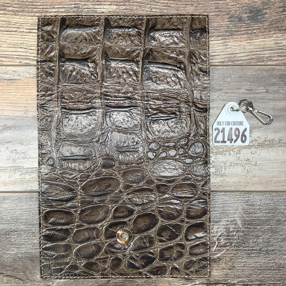 Bandit Wallet - #21496