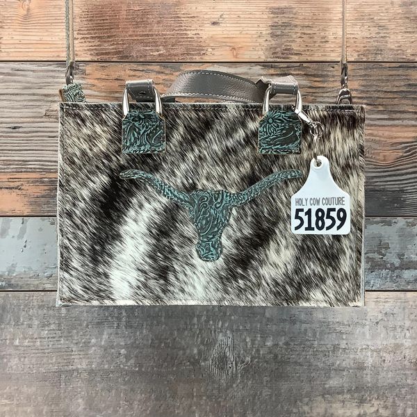 Small Town Tote - #51859