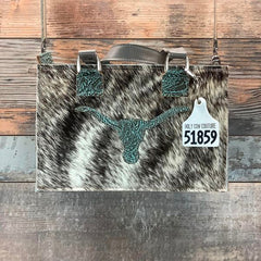 Small Town Tote - #51859