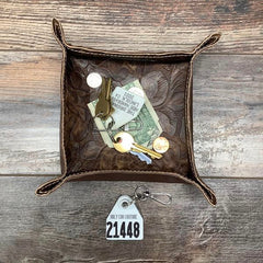 Hide Tray - #21448