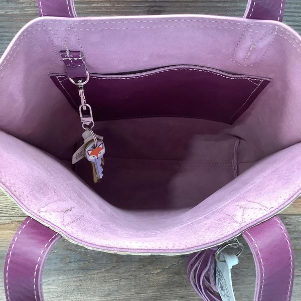 The Market Tote #51019