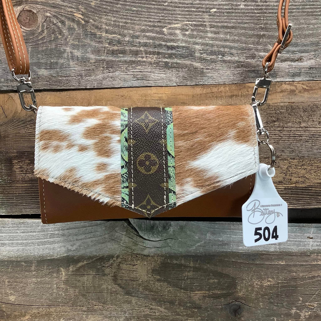 Exclusive Collection Trail Boss #504