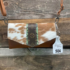 Exclusive Collection Trail Boss #504