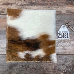 Checkbook Cover - #21481