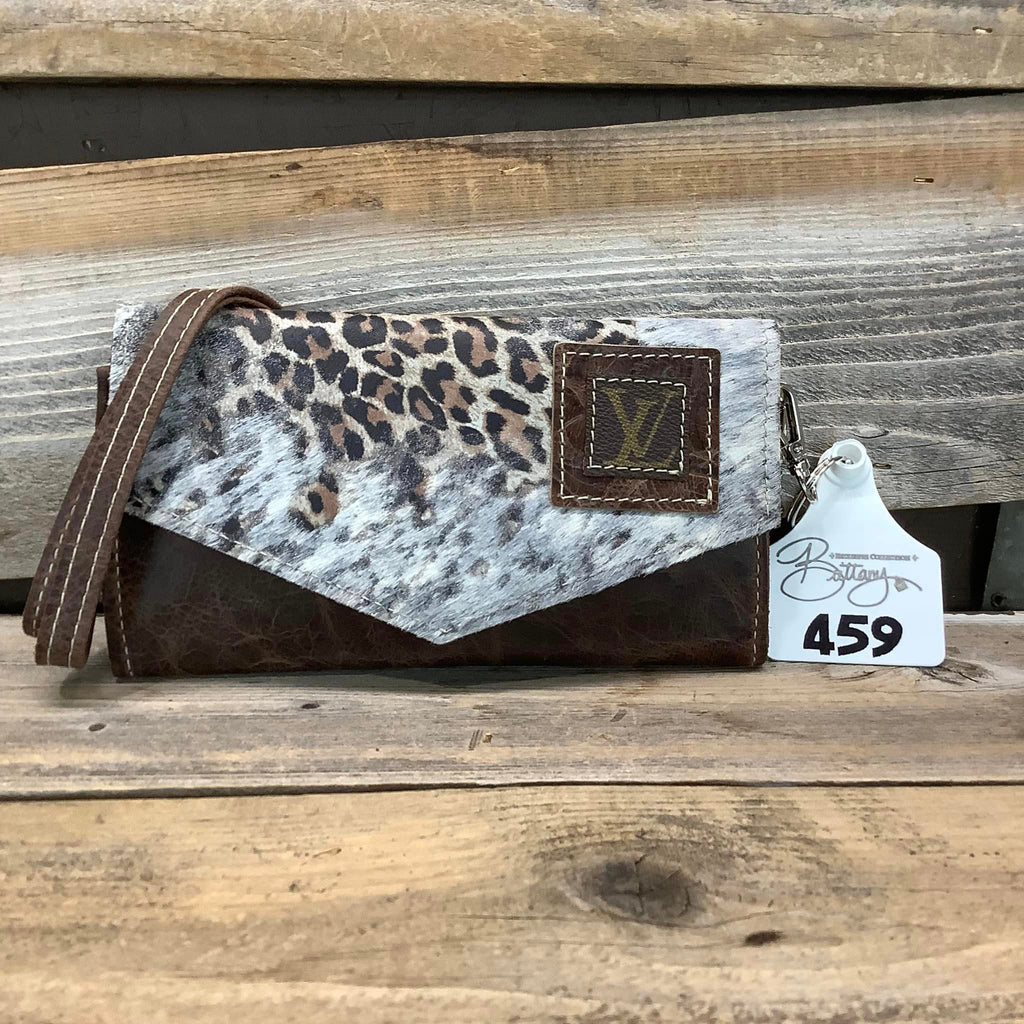 Exclusive Collection Trail Boss #459