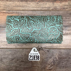 Bandit Wallet - #21838