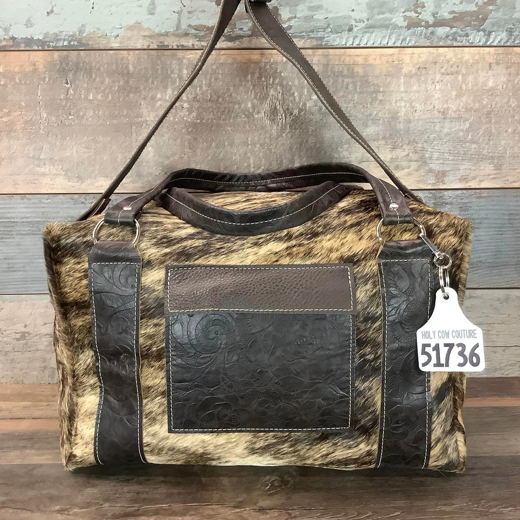 Denton Duffle - #51736