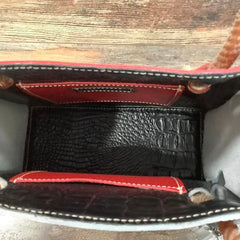 Mini Rope Purse #21465