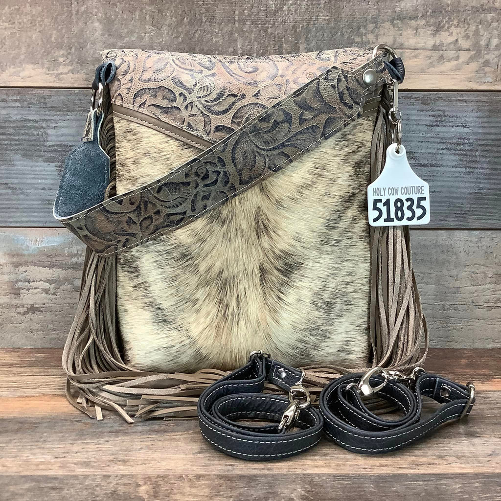Mini Bagpack -#51835