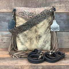 Mini Bagpack -#51835