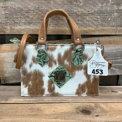 Exclusive Collection Itty Bitty Tote Hybrid - #453