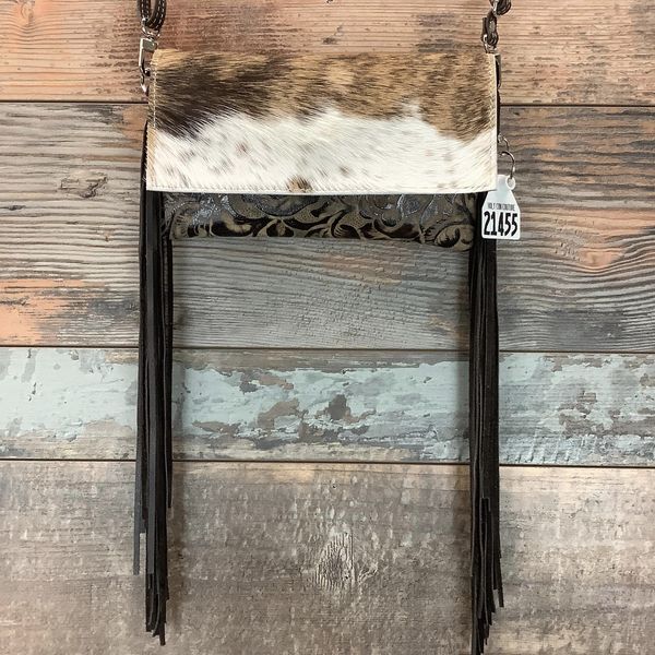 Sassy Mini Classy Cowgirl - #21455