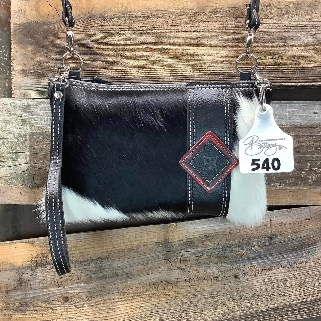 Exclusive Collection Ranch Hand #540