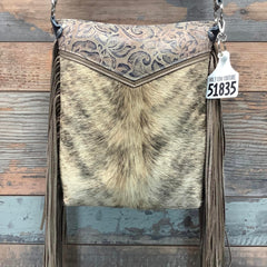 Mini Bagpack -#51835