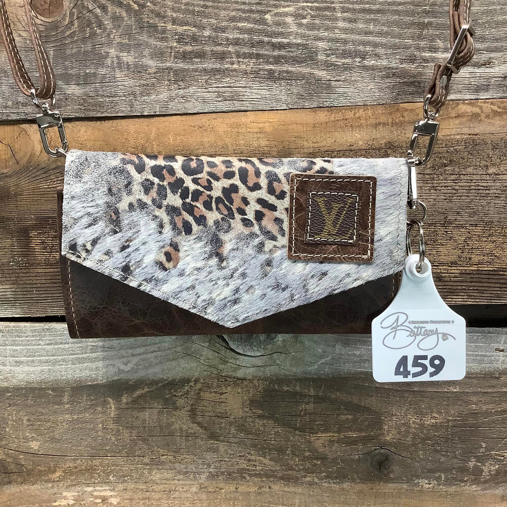 Exclusive Collection Trail Boss #459