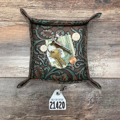 Hide Tray - #21420