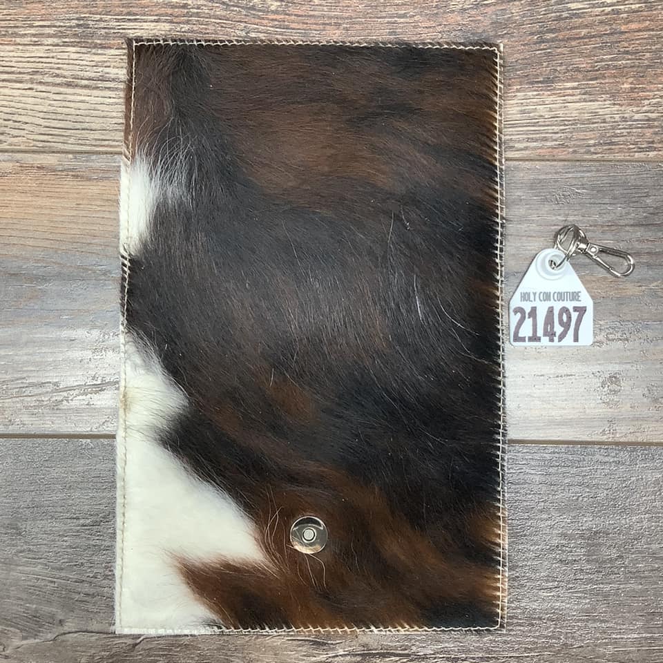 Bandit Wallet - #21497