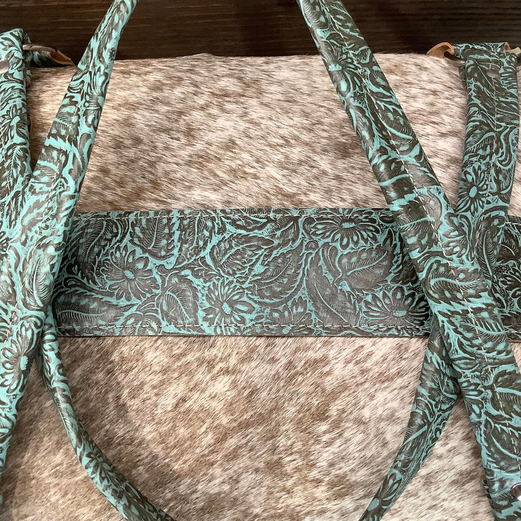 Denton Duffle - #51584