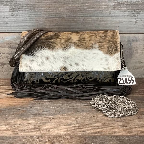 Sassy Mini Classy Cowgirl - #21455