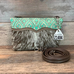 Double Ranch Hand #21484