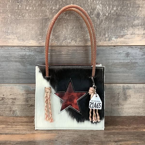 Mini Rope Purse #21465