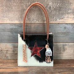 Mini Rope Purse #21465
