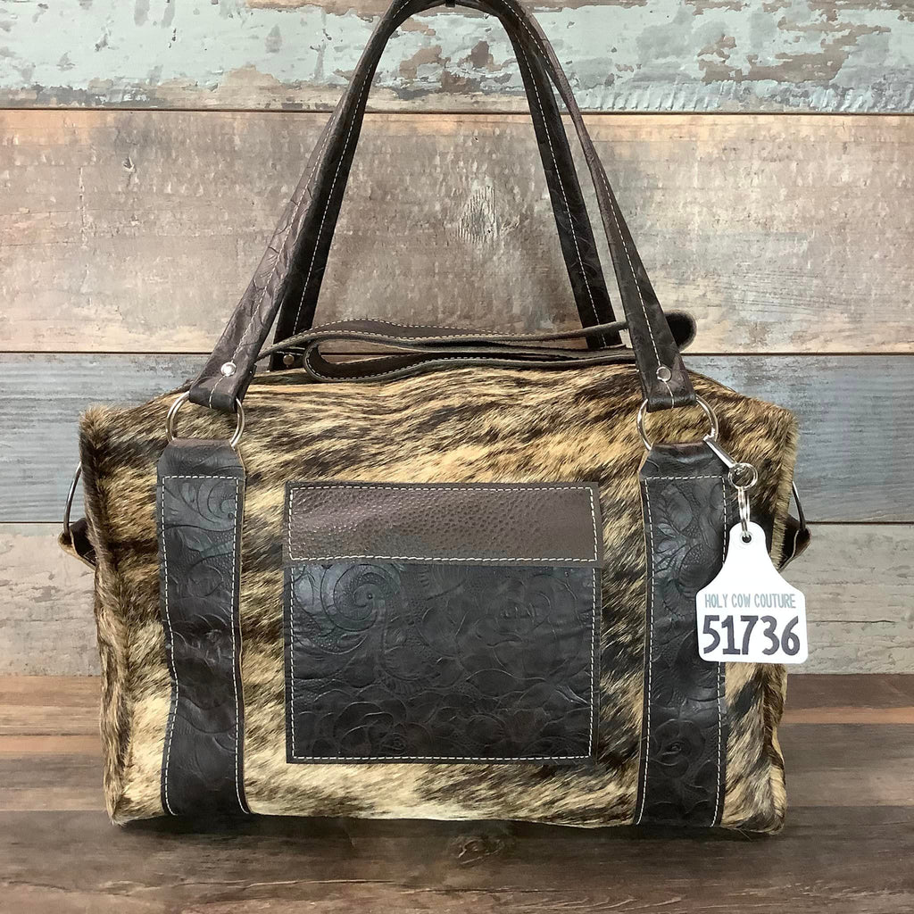Denton Duffle - #51736