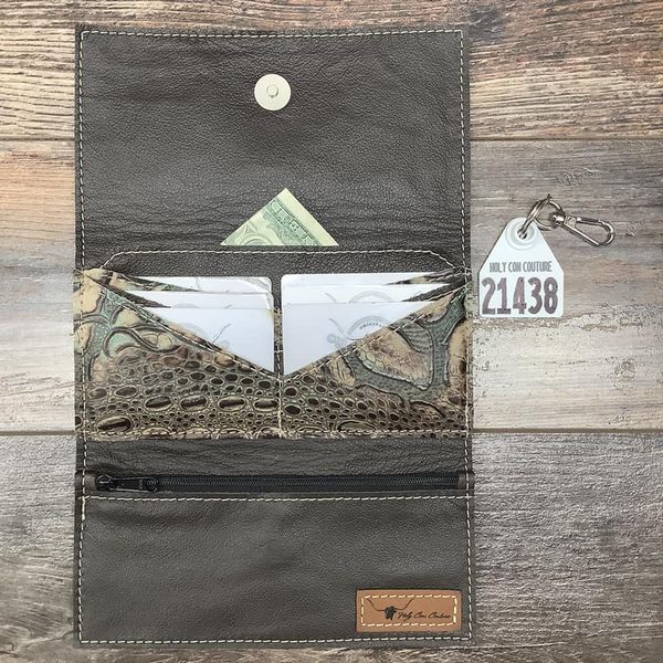 Bandit Wallet - #21438