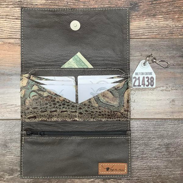 Bandit Wallet - #21438