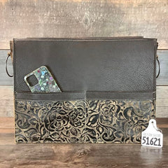 Diaper Bag / All Purpose Tote Bag - #51621