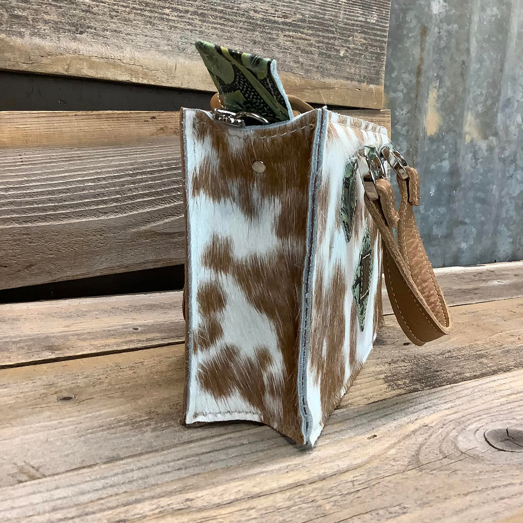Exclusive Collection Itty Bitty Tote Hybrid - #453