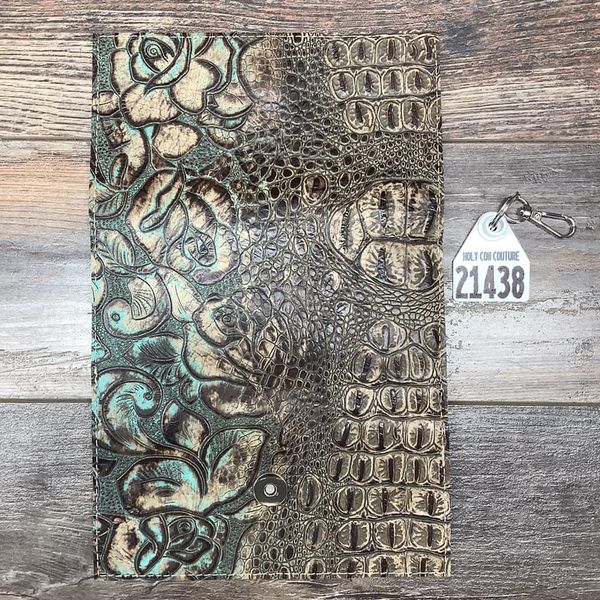 Bandit Wallet - #21438