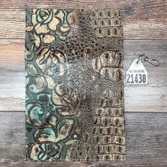 Bandit Wallet - #21438