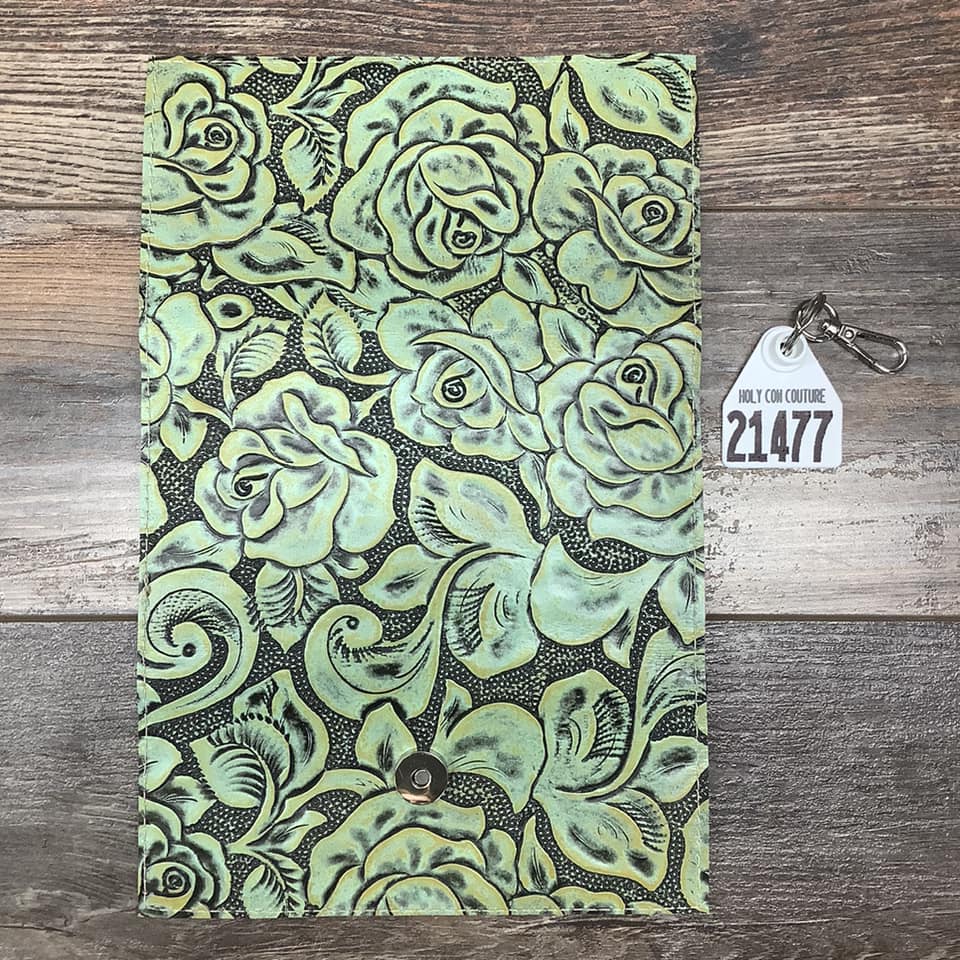 Bandit Wallet - #21477