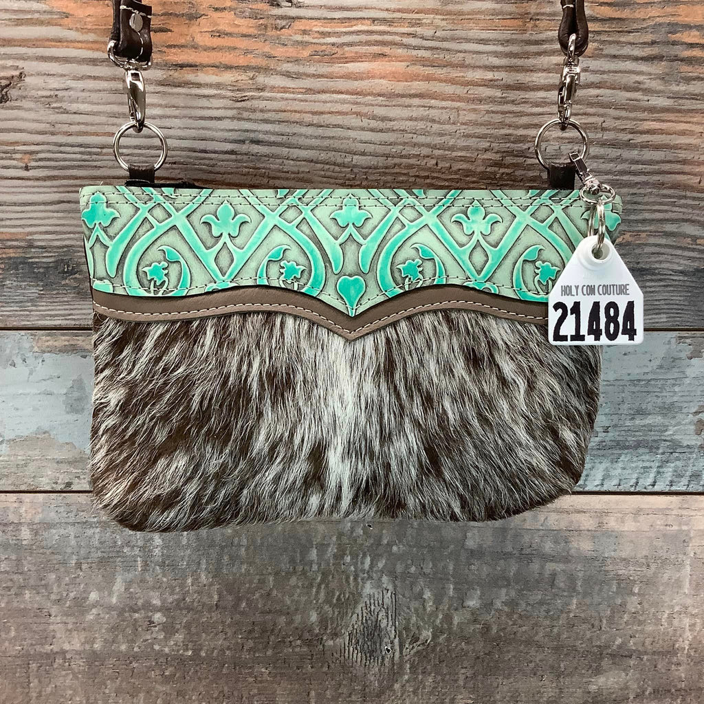Double Ranch Hand #21484